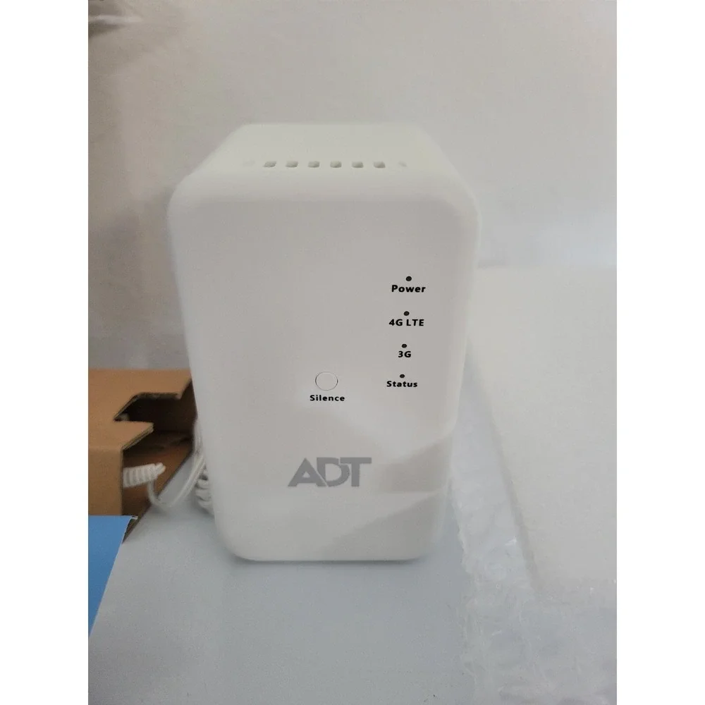 New Open Box ADT CellBridge Model CB34U-D-ADT01A Upgrade to 4G